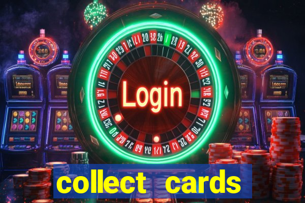 collect cards filmes pc